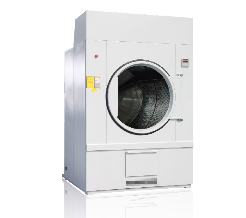 洗衣房設備中的全自動烘干機詳解